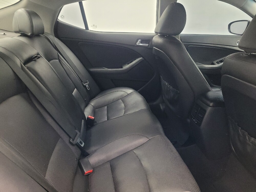 2014 Kia Optima in Memphis, TN 38128 - 18099852 19