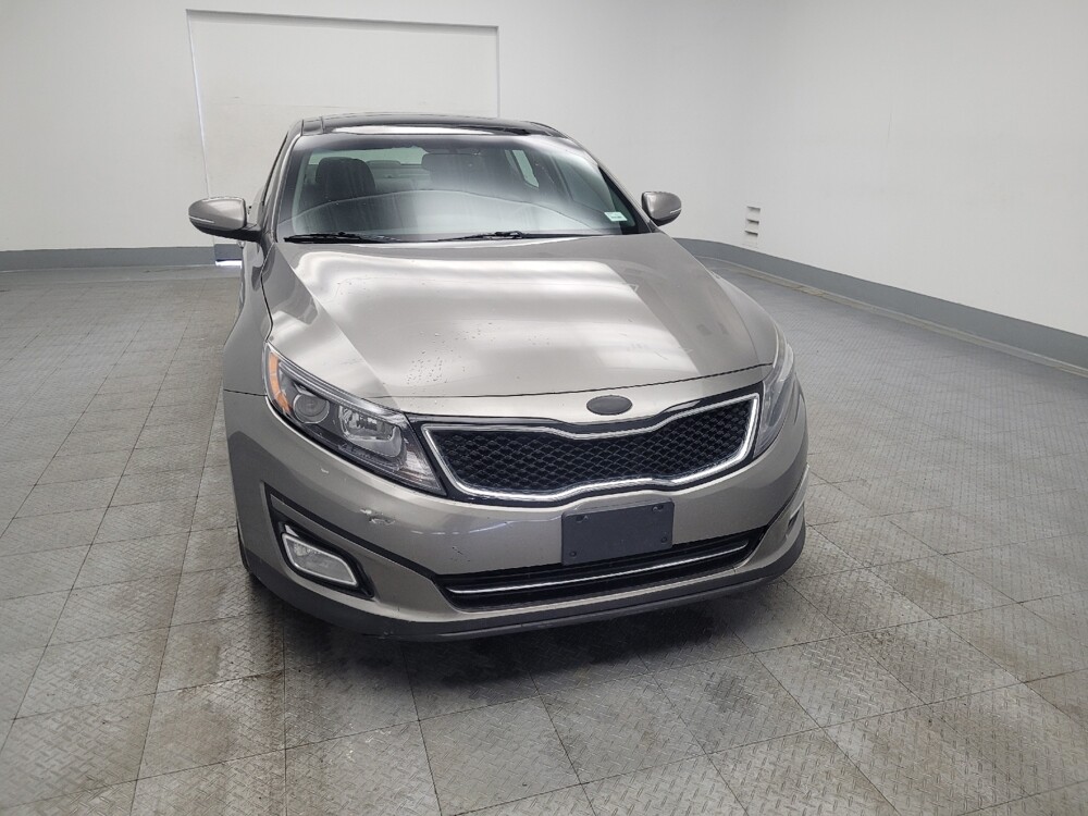 2014 Kia Optima in Memphis, TN 38128 - 18099852 14