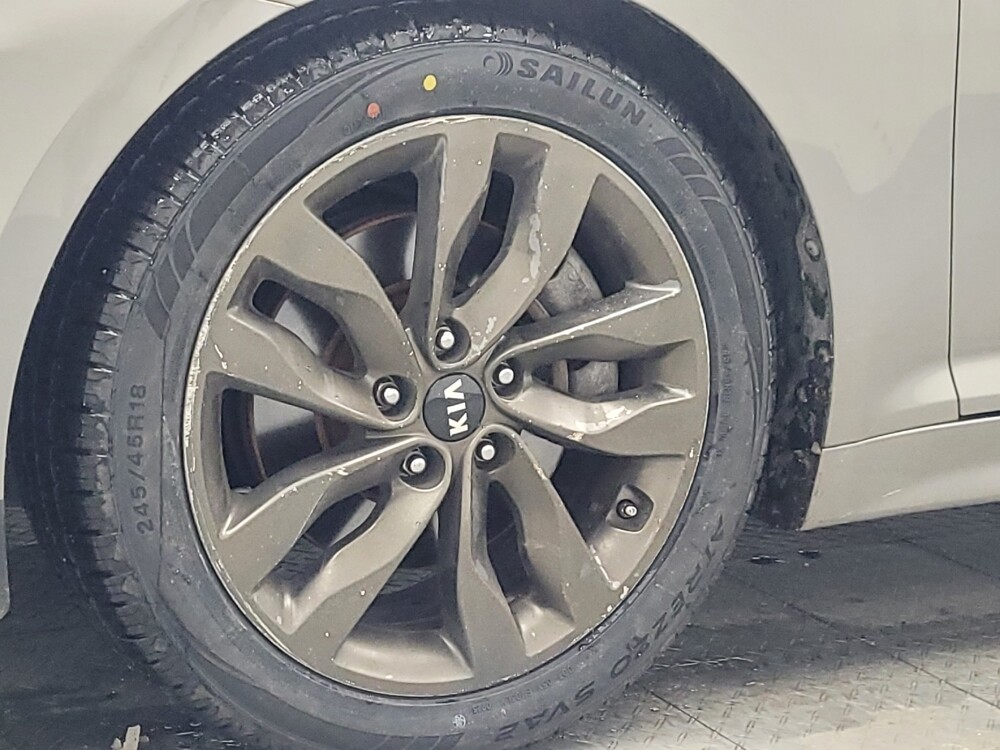 2014 Kia Optima in Memphis, TN 38128 - 18099852 31