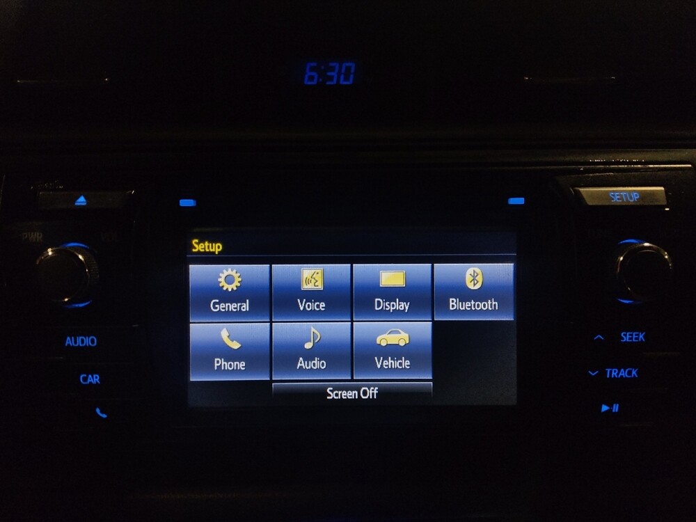 2016 Toyota Corolla in Jacksonville, FL 32225 - 18099853 25