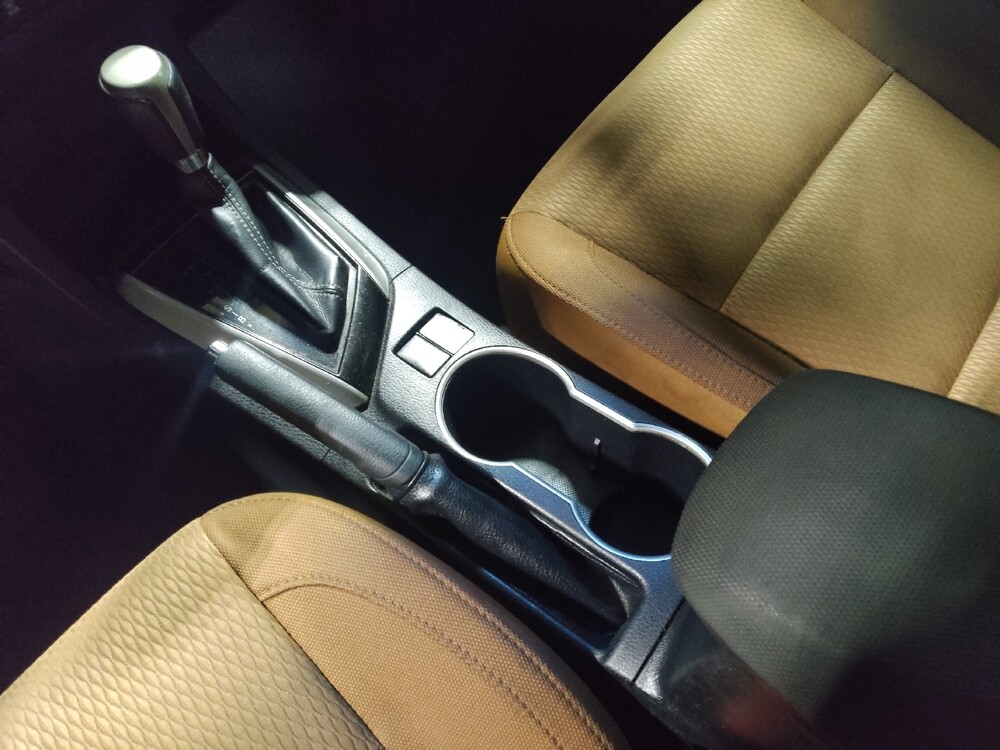 2016 Toyota Corolla in Jacksonville, FL 32225 - 18099853 26