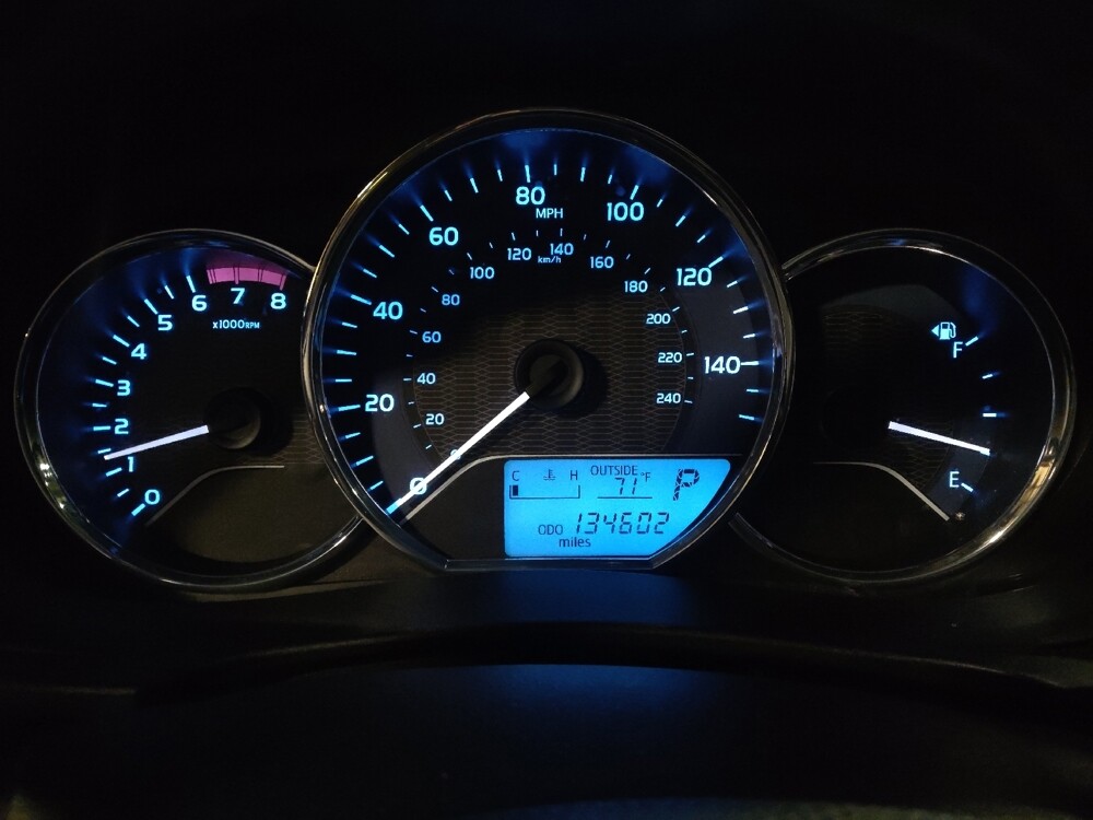 2016 Toyota Corolla in Jacksonville, FL 32225 - 18099853 23