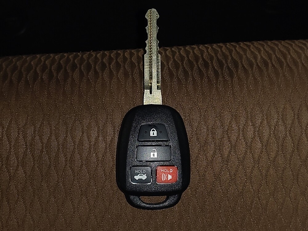 2016 Toyota Corolla in Jacksonville, FL 32225 - 18099853 32