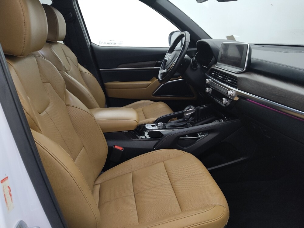 2021 Kia Telluride in Fort Myers, FL 33907 - 18099854 21