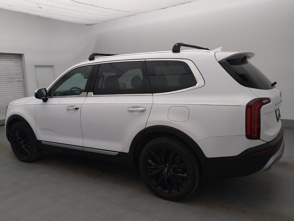 2021 Kia Telluride in Fort Myers, FL 33907 - 18099854 3