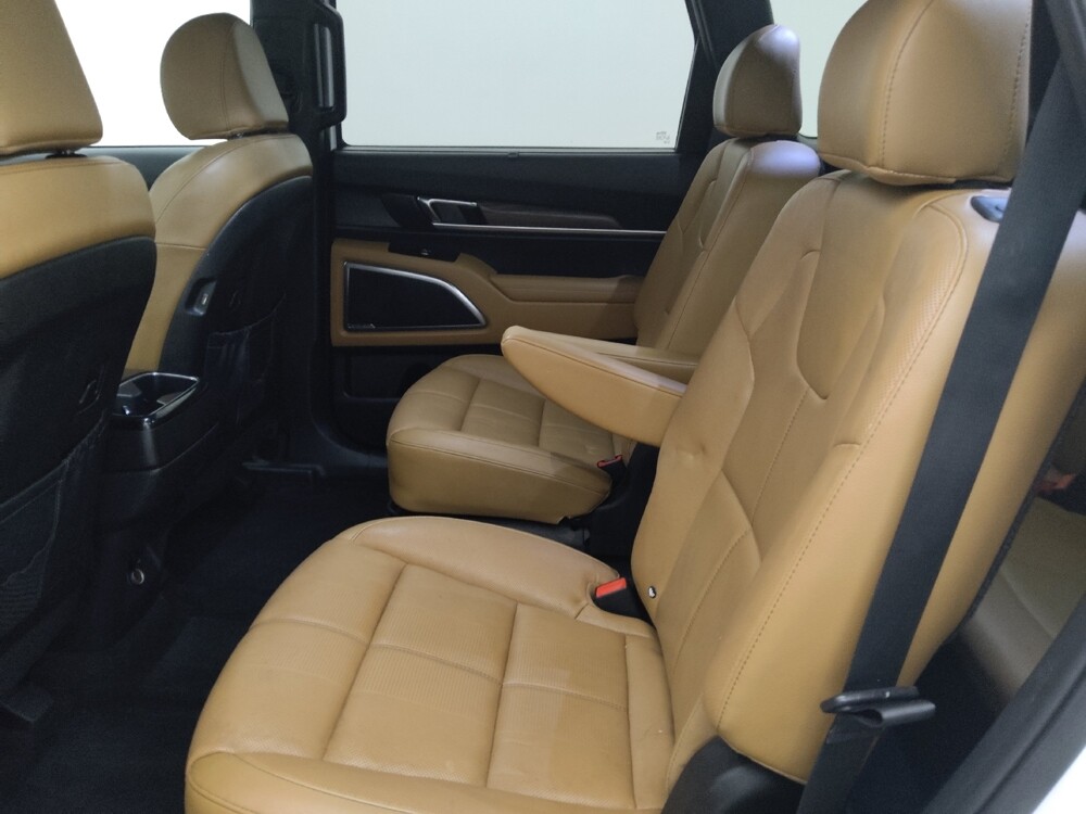 2021 Kia Telluride in Fort Myers, FL 33907 - 18099854 18