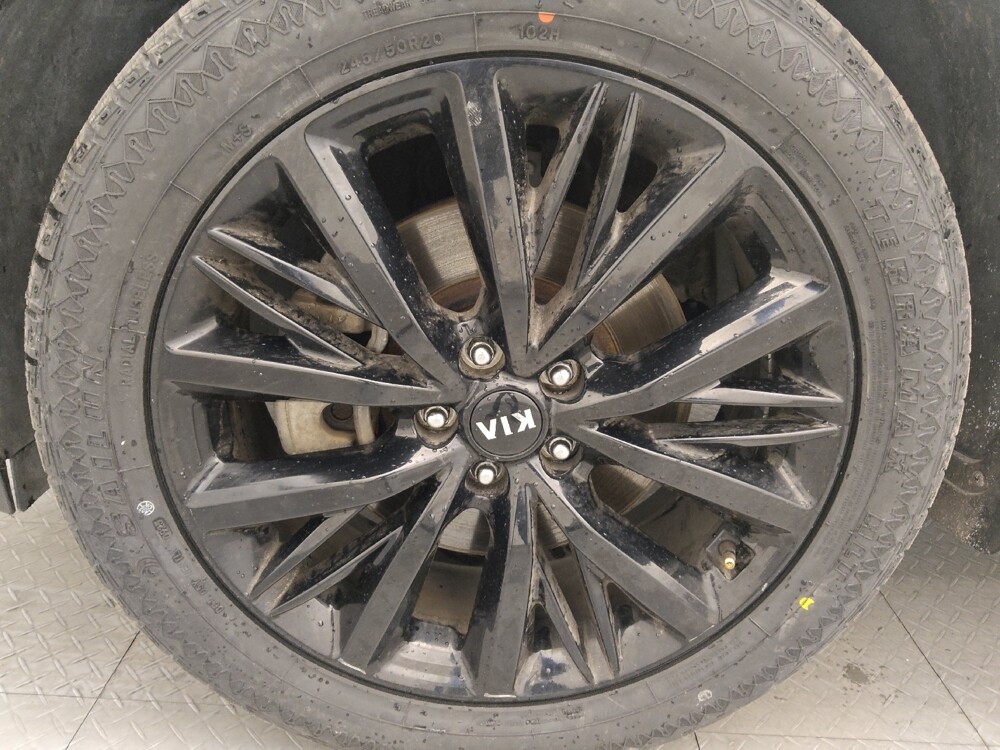 2021 Kia Telluride in Fort Myers, FL 33907 - 18099854 31