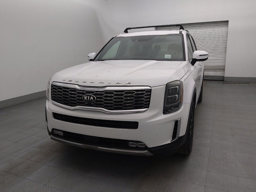 2021 Kia Telluride in Fort Myers, FL 33907 - 18099854 15