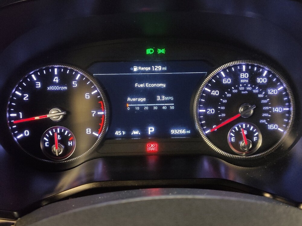 2021 Kia Telluride in Fort Myers, FL 33907 - 18099854 23