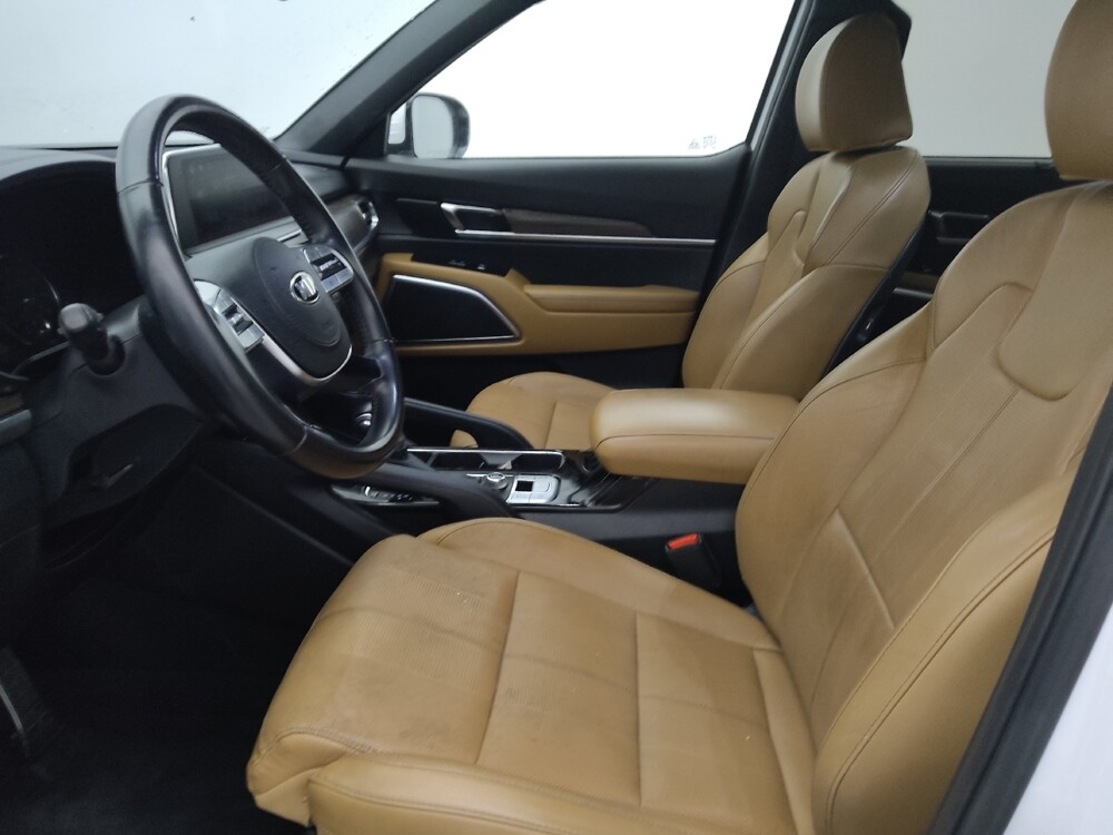 2021 Kia Telluride in Fort Myers, FL 33907 - 18099854 17