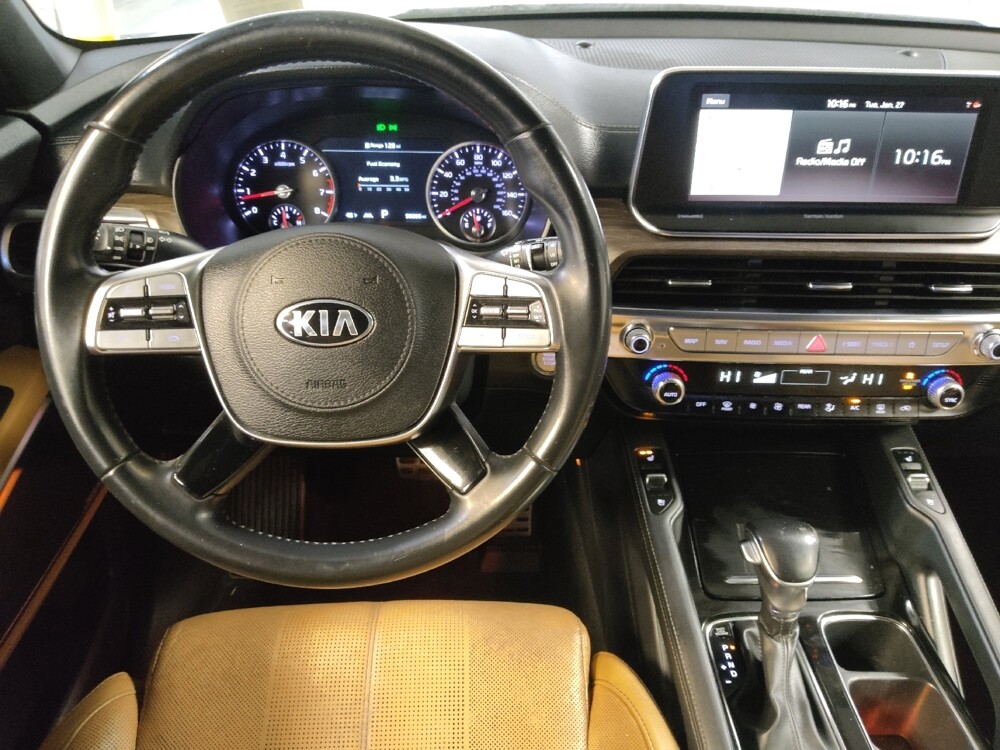 2021 Kia Telluride in Fort Myers, FL 33907 - 18099854 22