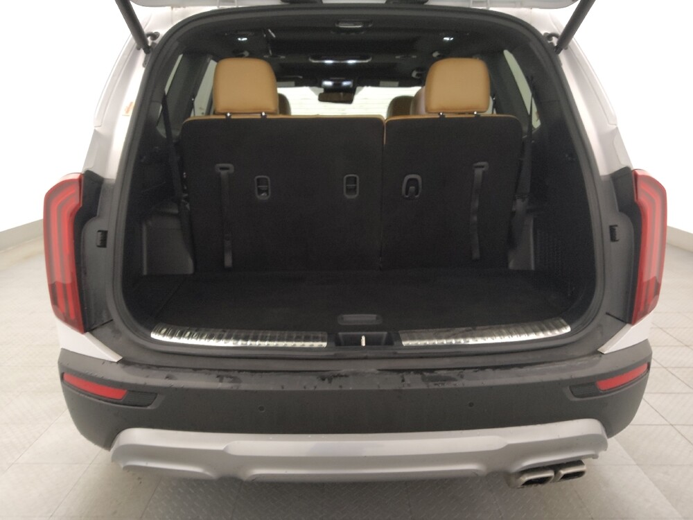 2021 Kia Telluride in Fort Myers, FL 33907 - 18099854 29