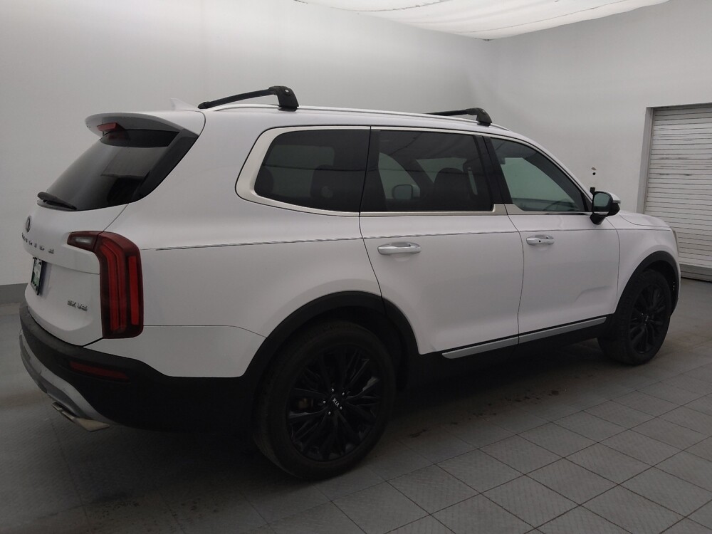 2021 Kia Telluride in Fort Myers, FL 33907 - 18099854 10
