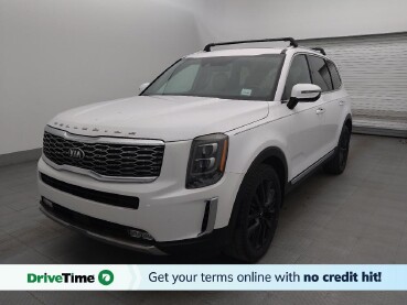 2021 Kia Telluride in Fort Myers, FL 33907