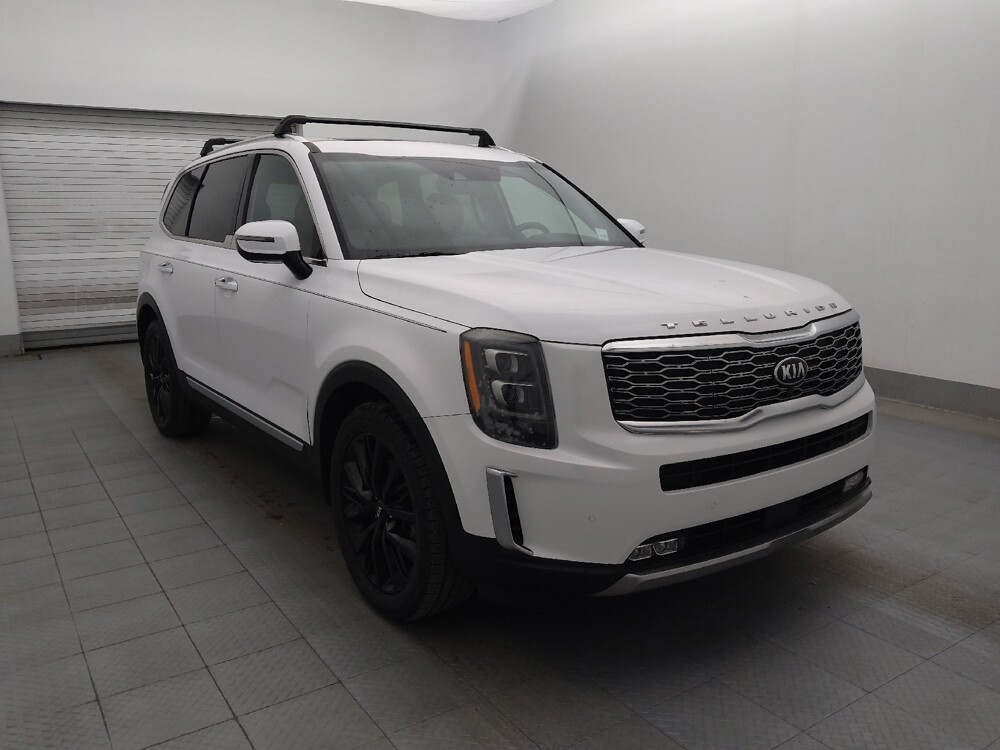 2021 Kia Telluride in Fort Myers, FL 33907 - 18099854 13