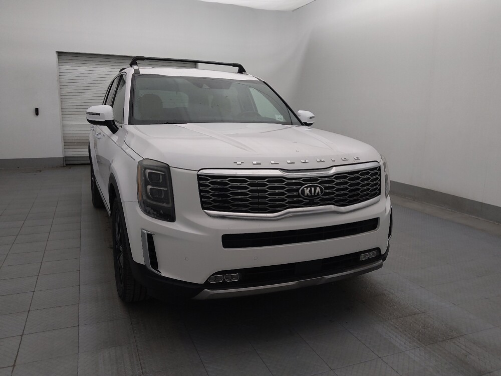 2021 Kia Telluride in Fort Myers, FL 33907 - 18099854 14
