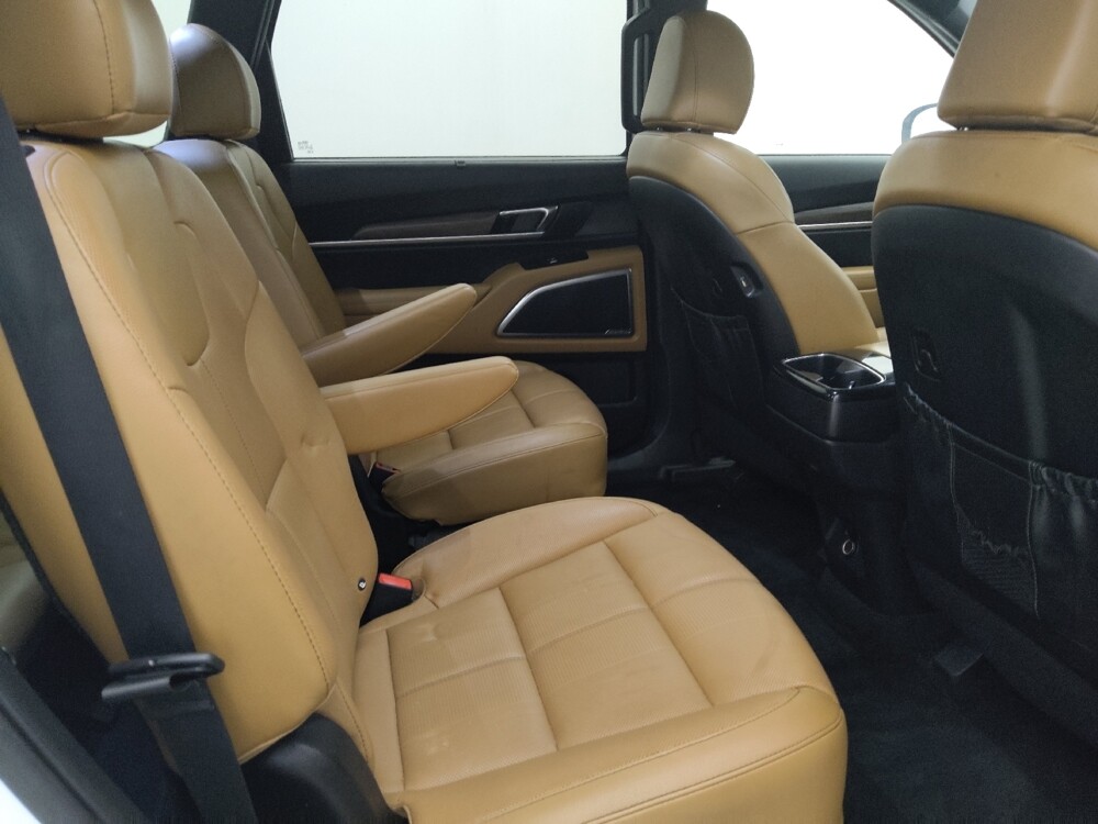 2021 Kia Telluride in Fort Myers, FL 33907 - 18099854 19