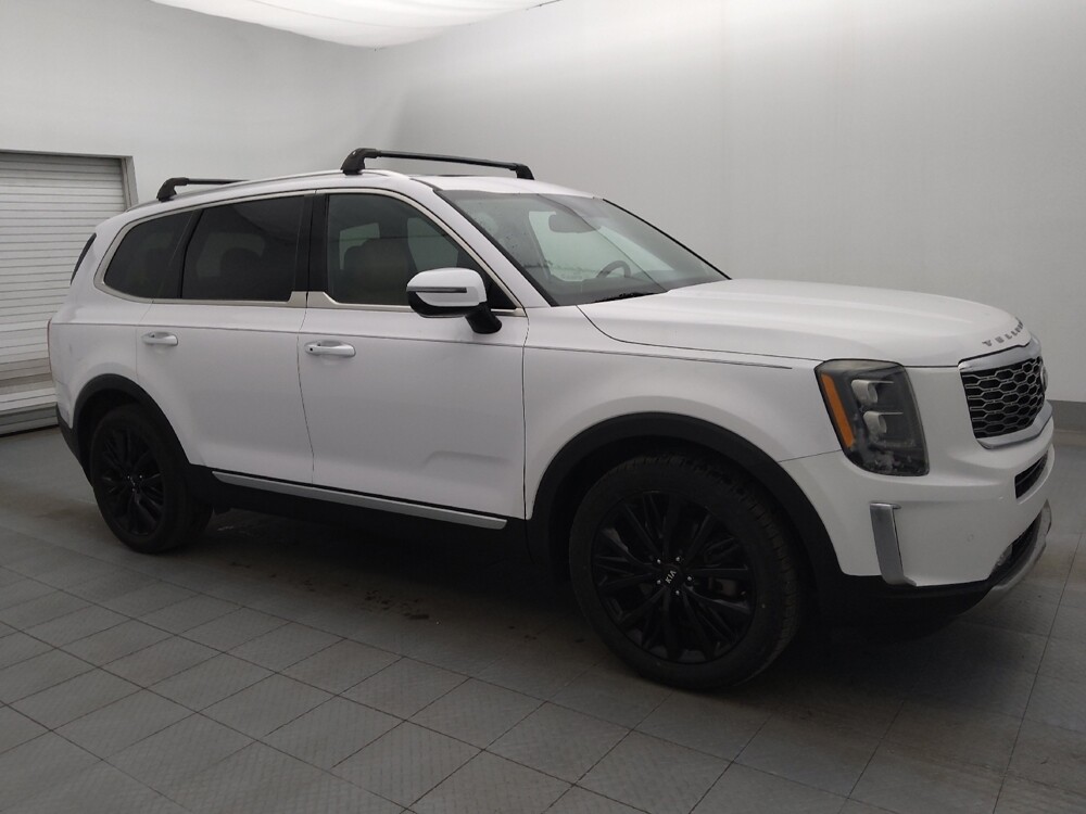 2021 Kia Telluride in Fort Myers, FL 33907 - 18099854 11