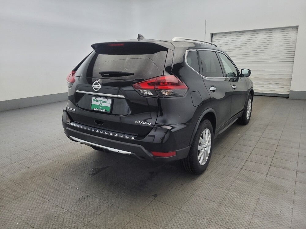 2018 Nissan Rogue in New Castle, DE 19720 - 18099855 9