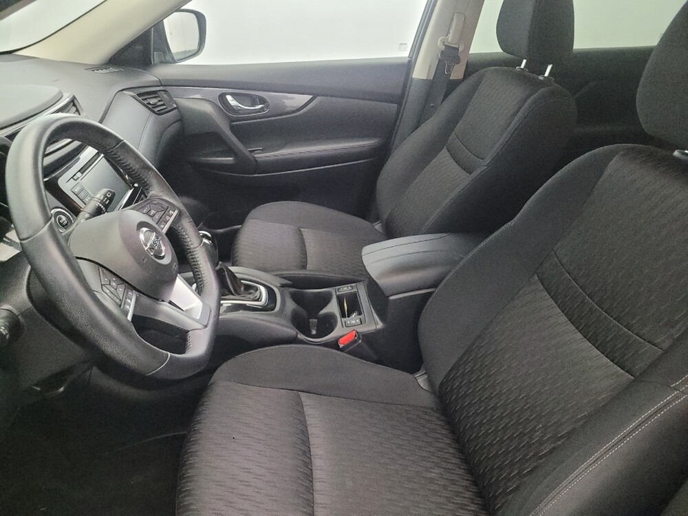 2018 Nissan Rogue in New Castle, DE 19720 - 18099855 17