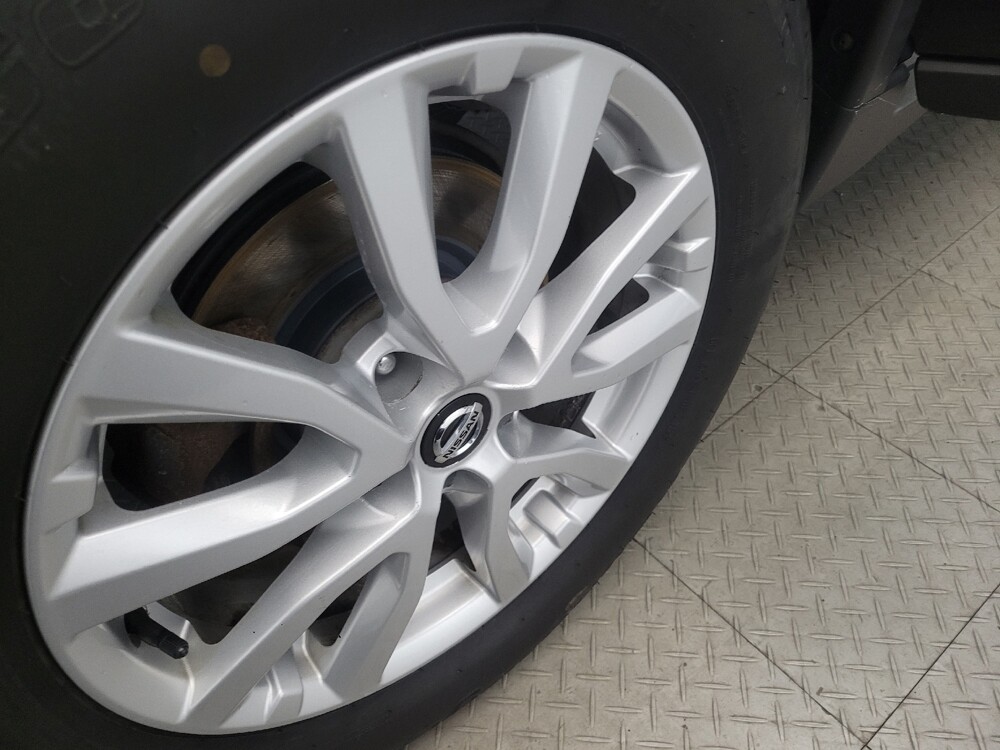 2018 Nissan Rogue in New Castle, DE 19720 - 18099855 31