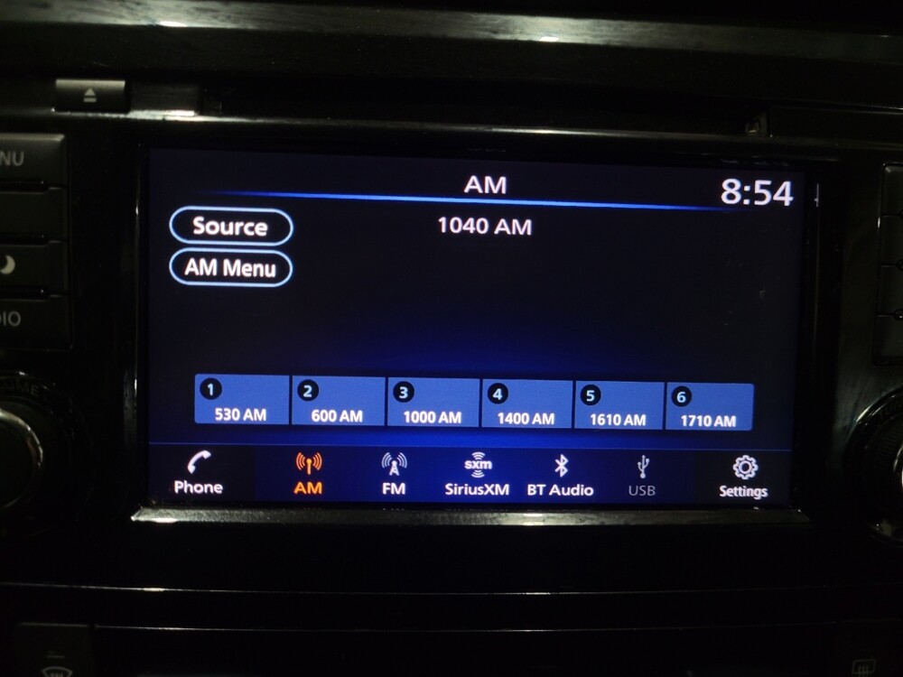 2018 Nissan Rogue in New Castle, DE 19720 - 18099855 25