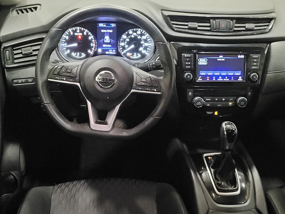 2018 Nissan Rogue in New Castle, DE 19720 - 18099855 22