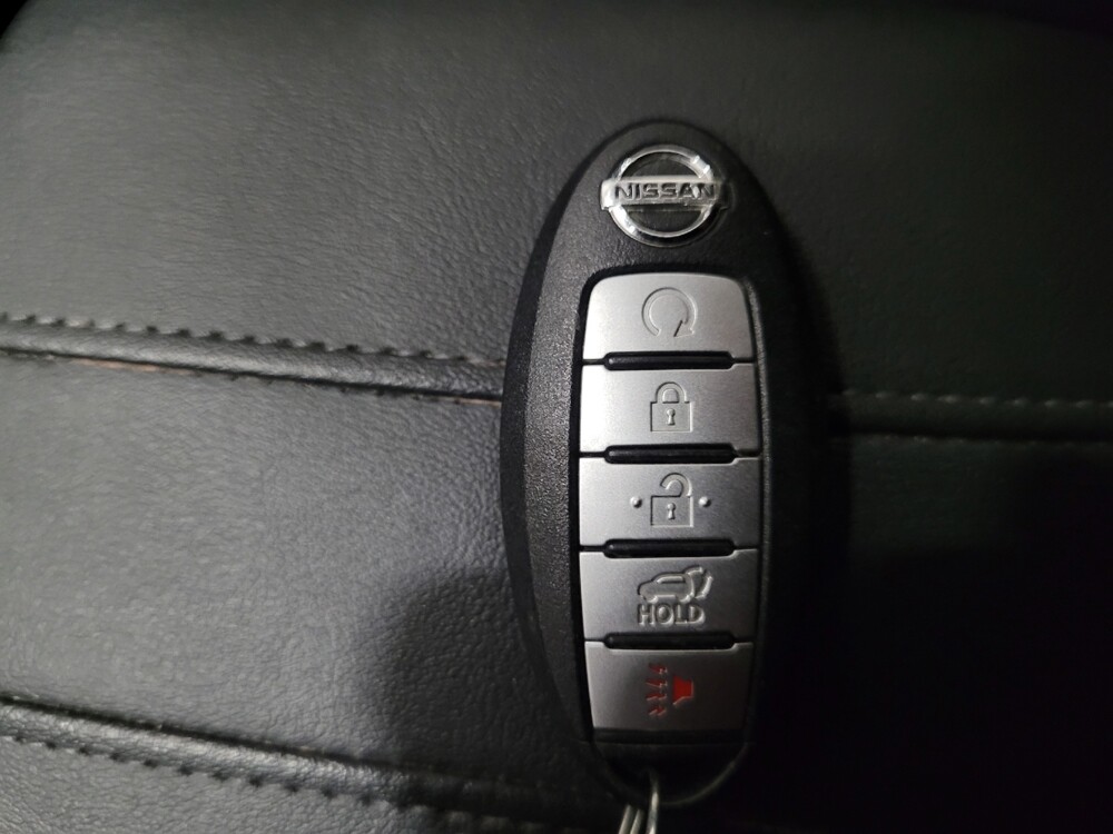 2018 Nissan Rogue in New Castle, DE 19720 - 18099855 32