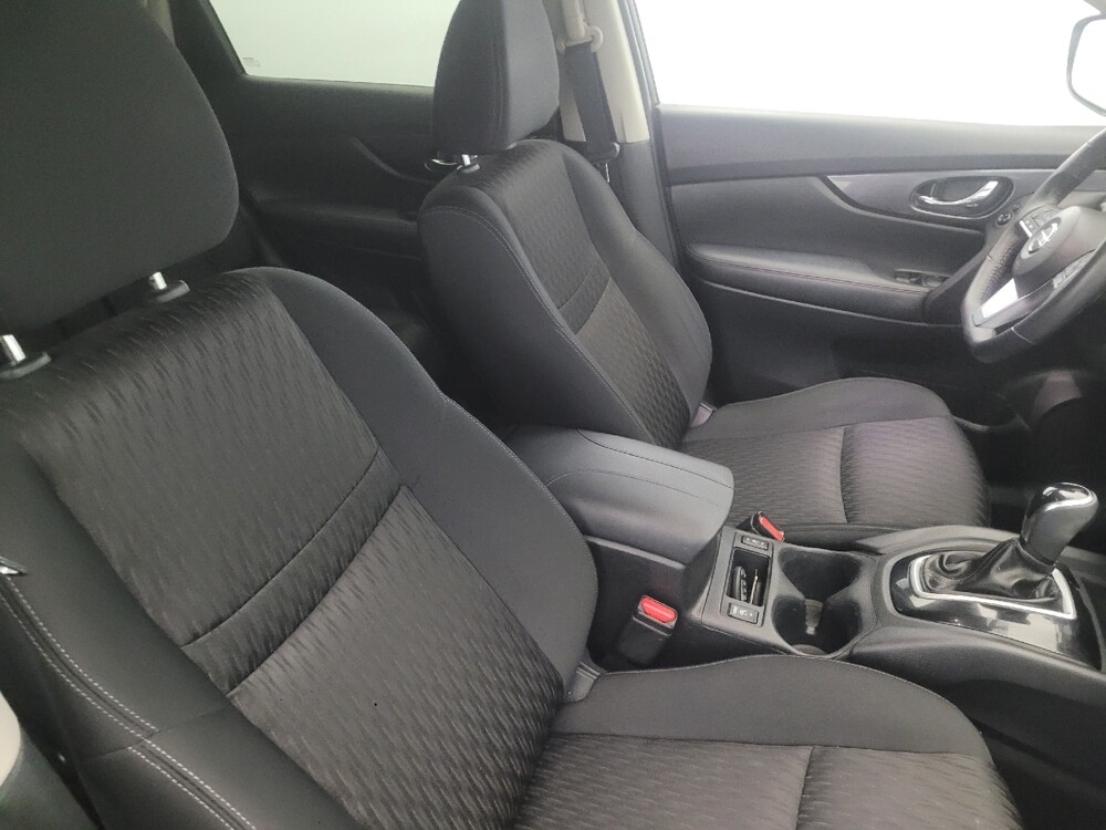 2018 Nissan Rogue in New Castle, DE 19720 - 18099855 21