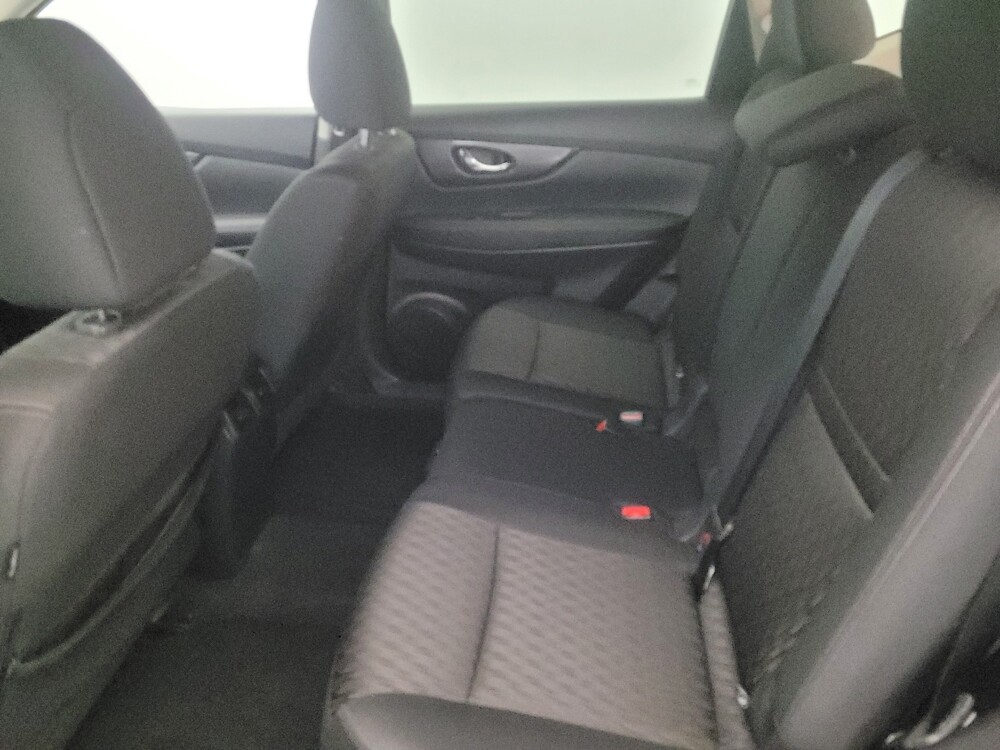 2018 Nissan Rogue in New Castle, DE 19720 - 18099855 18