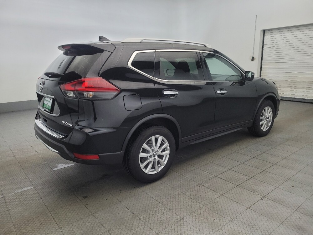 2018 Nissan Rogue in New Castle, DE 19720 - 18099855 10