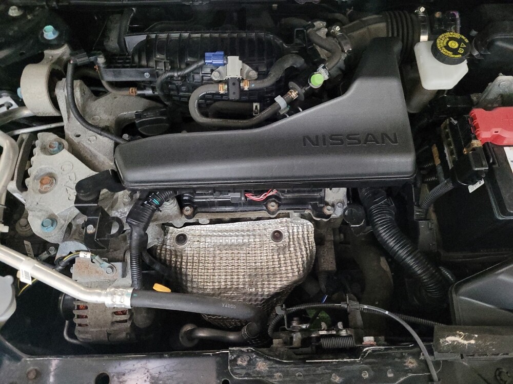 2018 Nissan Rogue in New Castle, DE 19720 - 18099855 30