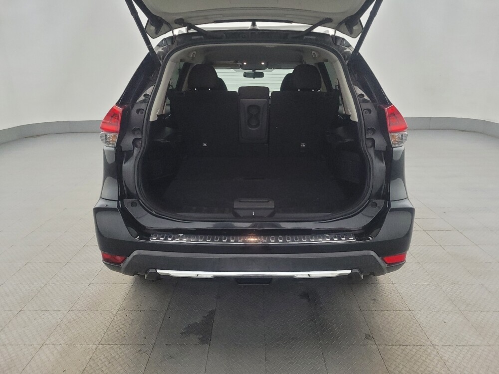 2018 Nissan Rogue in New Castle, DE 19720 - 18099855 29