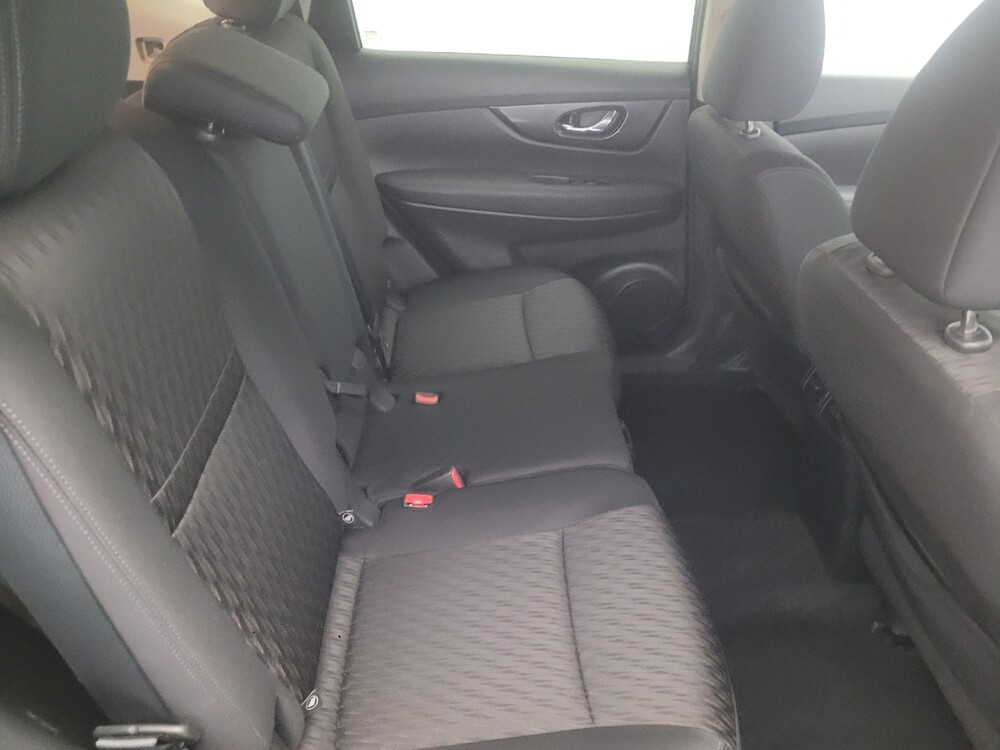 2018 Nissan Rogue in New Castle, DE 19720 - 18099855 19