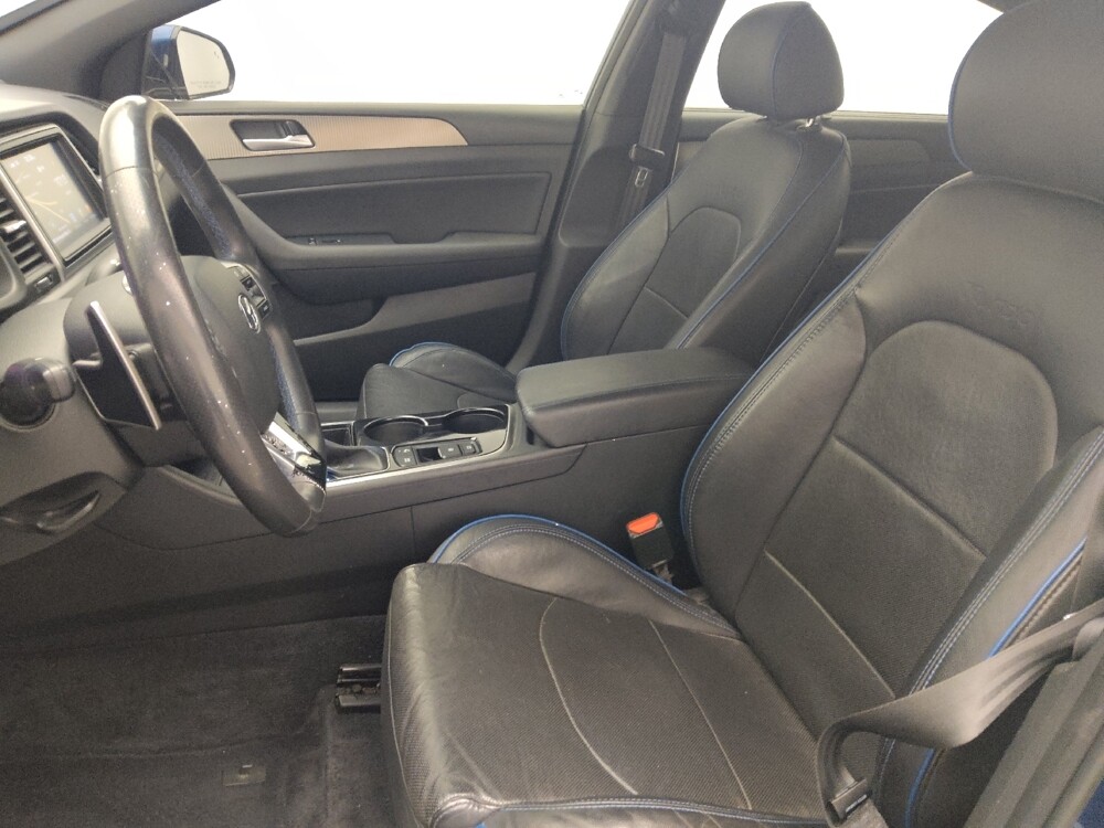 2018 Hyundai Sonata in Orlando, FL 32808 - 18099856 17