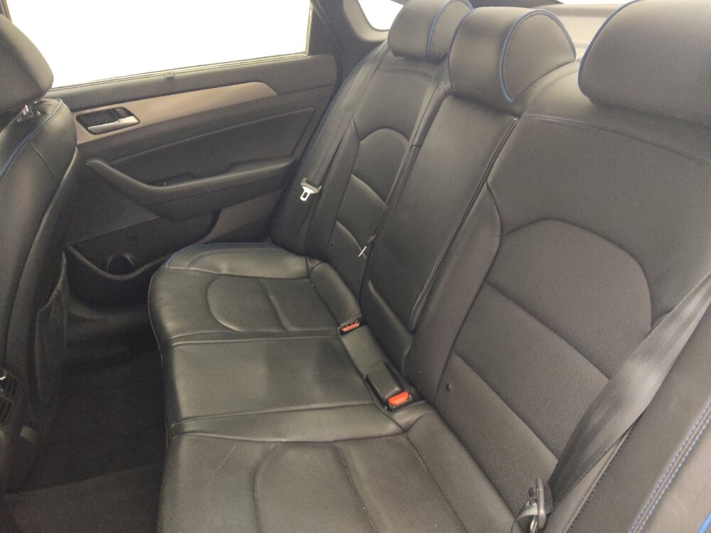 2018 Hyundai Sonata in Orlando, FL 32808 - 18099856 18