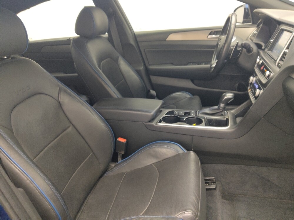 2018 Hyundai Sonata in Orlando, FL 32808 - 18099856 21