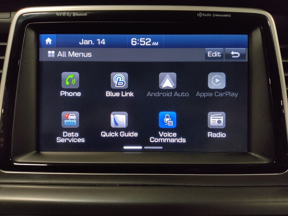 2018 Hyundai Sonata in Orlando, FL 32808 - 18099856 25