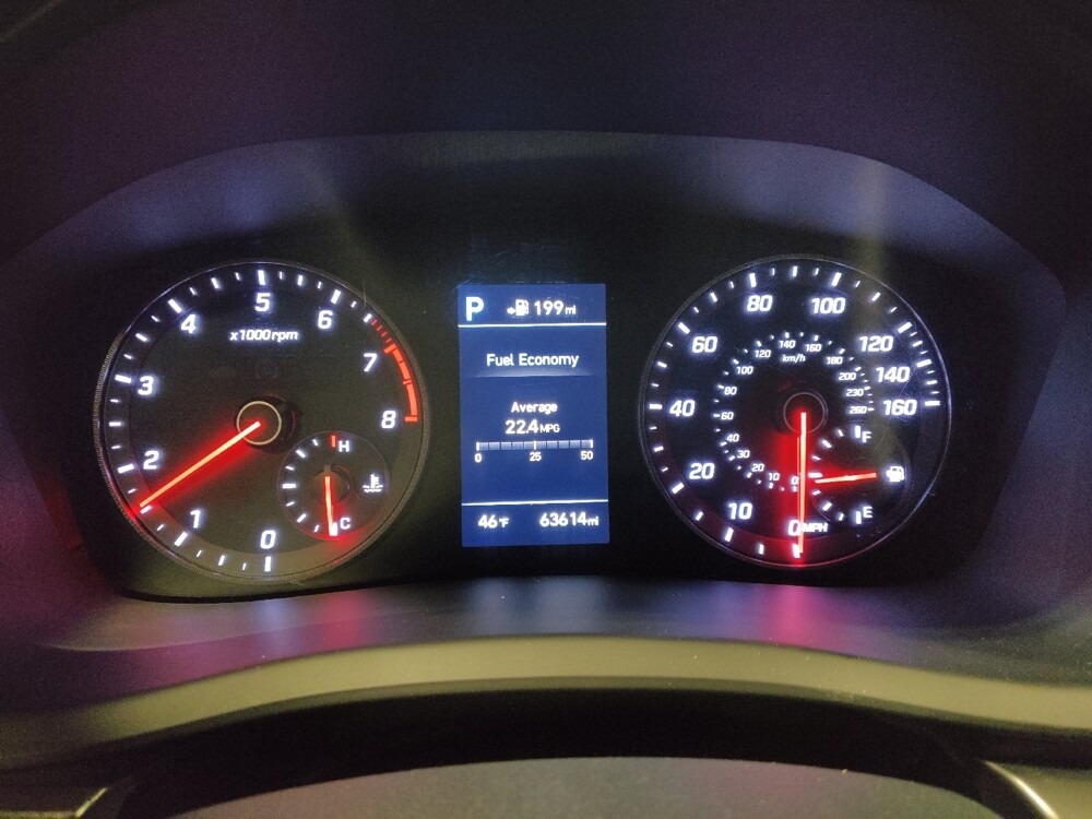 2018 Hyundai Sonata in Orlando, FL 32808 - 18099856 23