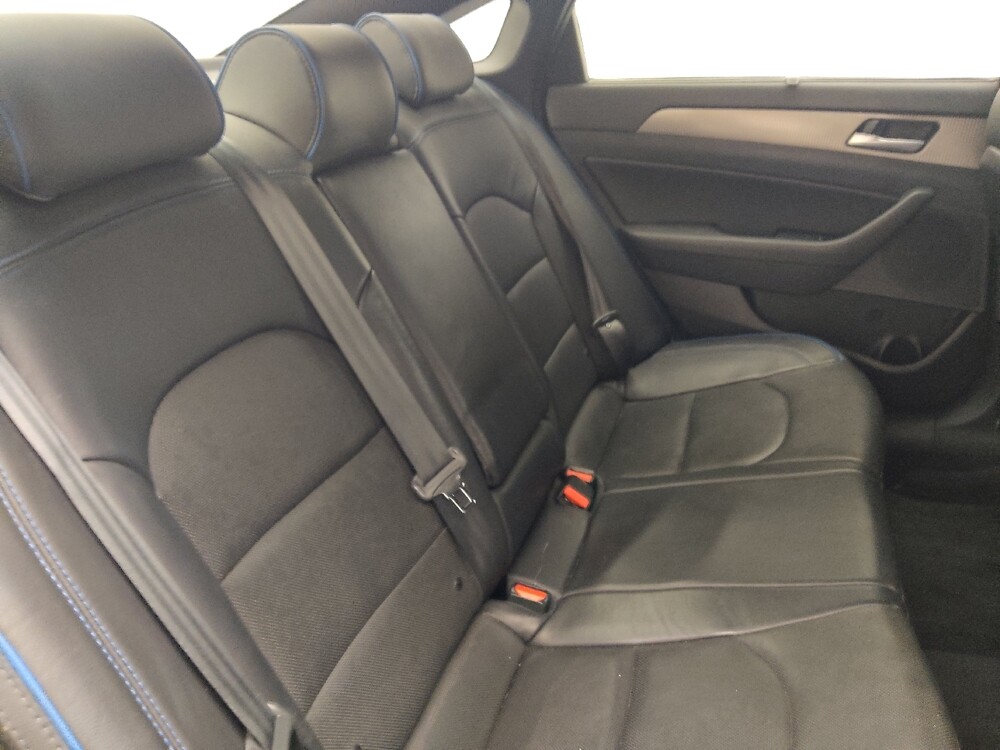 2018 Hyundai Sonata in Orlando, FL 32808 - 18099856 19