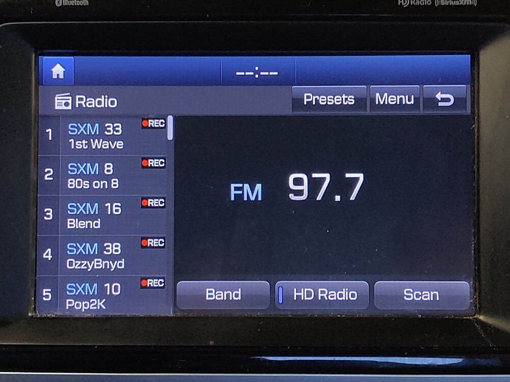 2018 Hyundai Sonata in San Antonio, TX 78238 - 18099857 25