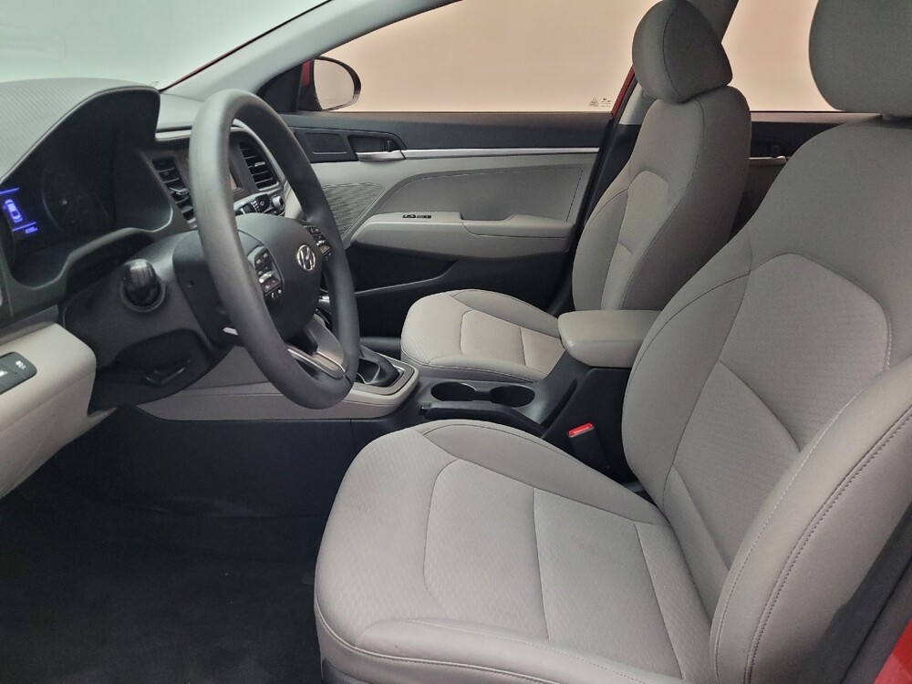 2020 Hyundai Elantra in Jacksonville, FL 32225 - 18099858 17