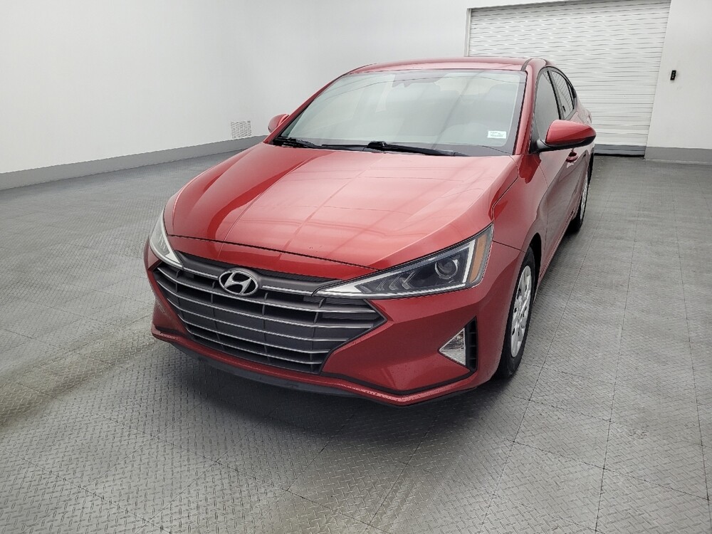 2020 Hyundai Elantra in Jacksonville, FL 32225 - 18099858 15