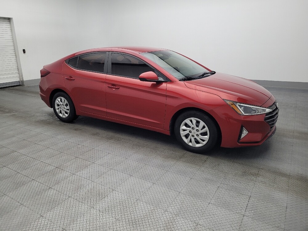 2020 Hyundai Elantra in Jacksonville, FL 32225 - 18099858 11