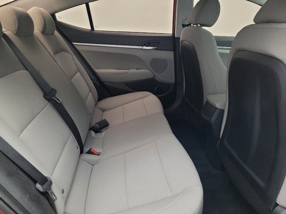 2020 Hyundai Elantra in Jacksonville, FL 32225 - 18099858 19