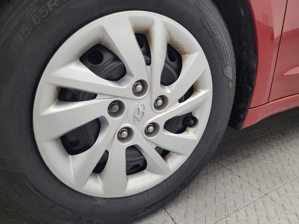 2020 Hyundai Elantra in Jacksonville, FL 32225 - 18099858 31