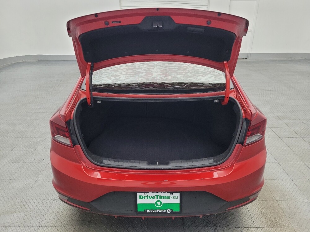 2020 Hyundai Elantra in Jacksonville, FL 32225 - 18099858 29