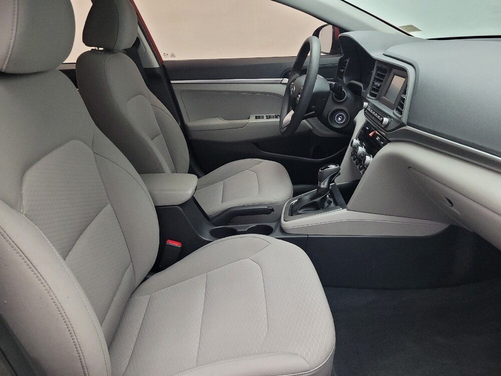 2020 Hyundai Elantra in Jacksonville, FL 32225 - 18099858 21