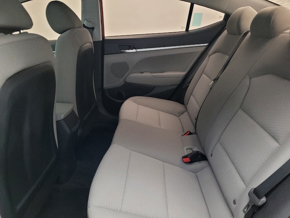 2020 Hyundai Elantra in Jacksonville, FL 32225 - 18099858 18