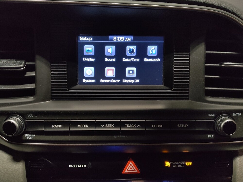 2020 Hyundai Elantra in Jacksonville, FL 32225 - 18099858 25